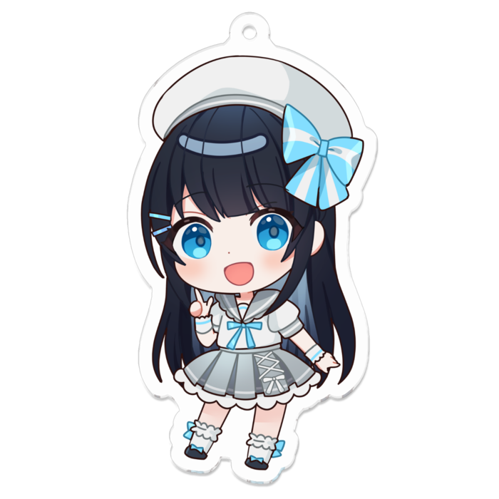 制服にこちʚ💙ɞ