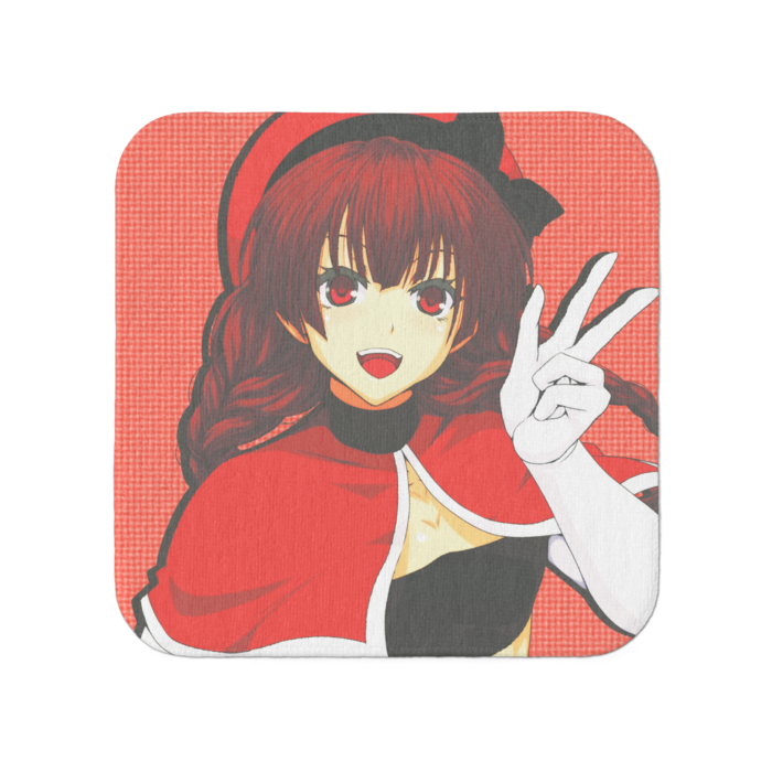 タオル - 小