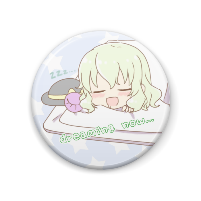 缶バッジ - 57mm
