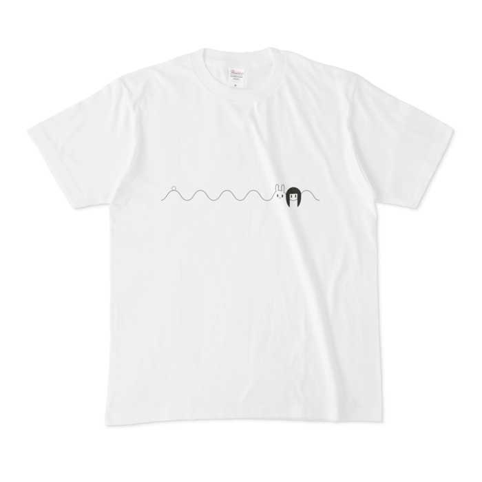 Tシャツ - M(1)