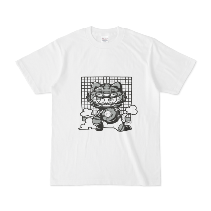 Tシャツ - S - 白