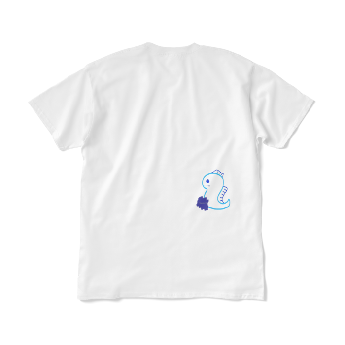 Tシャツ（短納期） - XL - ホワイト