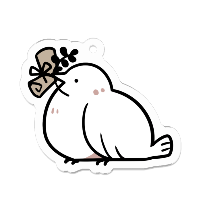 ハト(type-A)