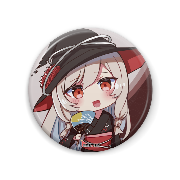 缶バッジ - 57mm