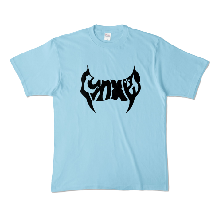 - XL - ライトブルー