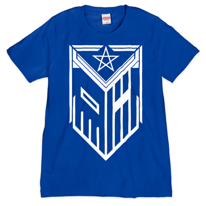 Tシャツ（シルクスクリーン印刷） - S - 1色