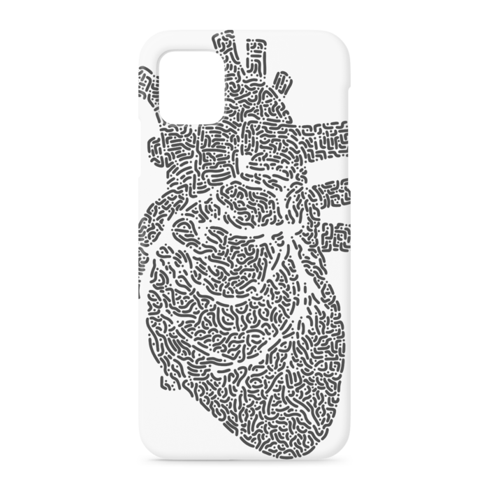 iPhoneケース - iPhone 11 Pro Max - 側面あり