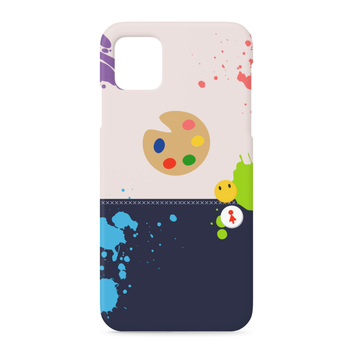 iPhoneケース - iPhone 11 Pro Max - 側面あり