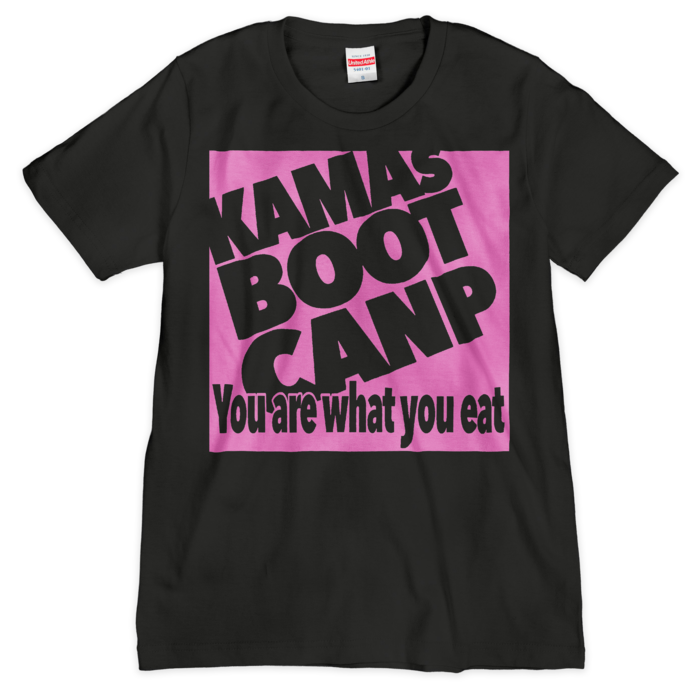 Tシャツ（シルクスクリーン印刷） - S - 1色