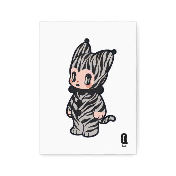 キャンバス - F4