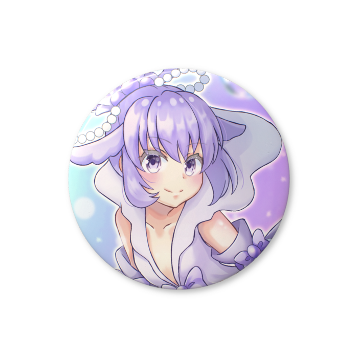 缶バッジ（バリュー） - 56mm