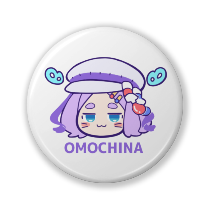 缶バッジ（バリュー） - 32mm