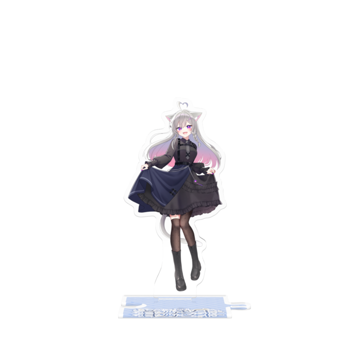 つながるアクスタ - 125mm