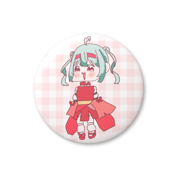 缶バッジ(バリュー) - 56mm