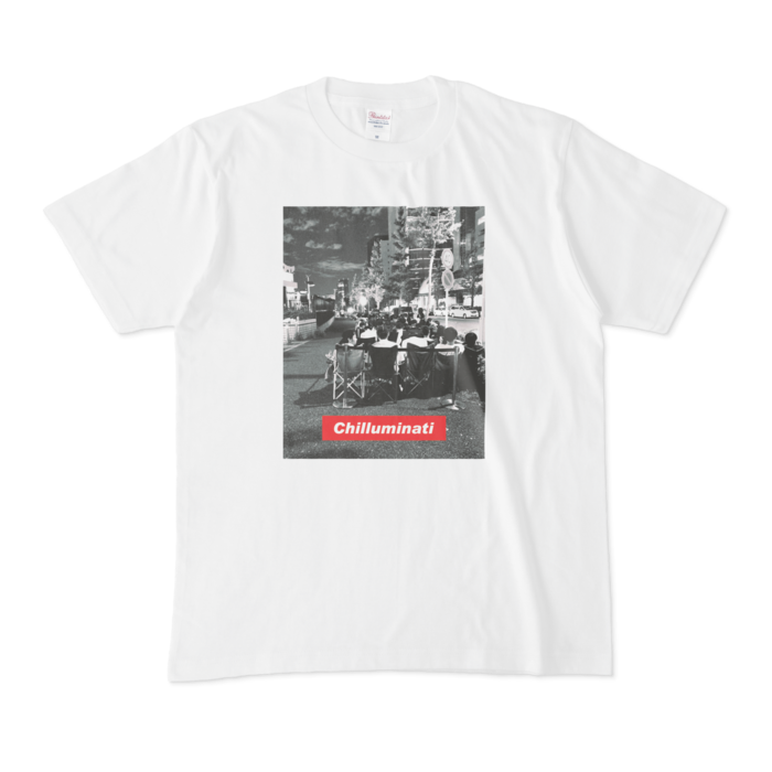Tシャツ - M