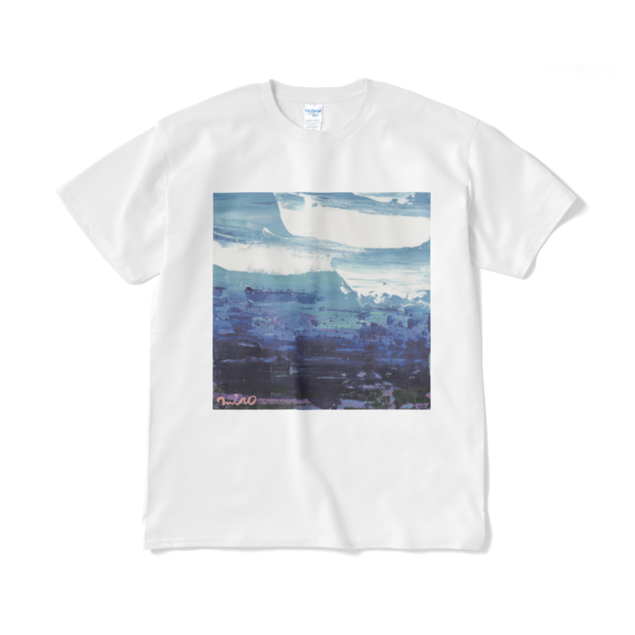 Tシャツ(短納期) - XL - ホワイト