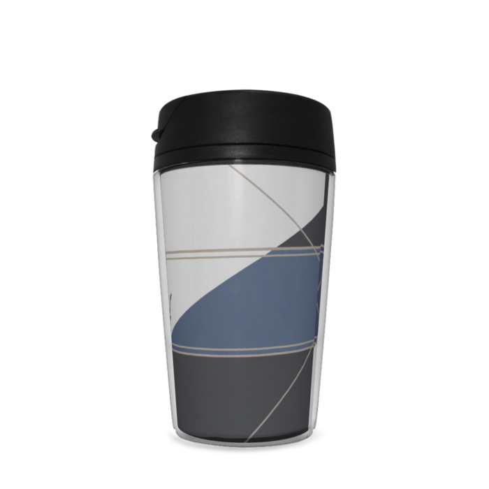 タンブラーA(ロゴあり) - 350ml