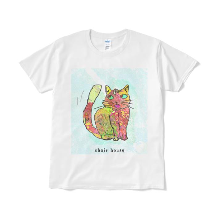 Tシャツ（短納期） - L - ホワイト