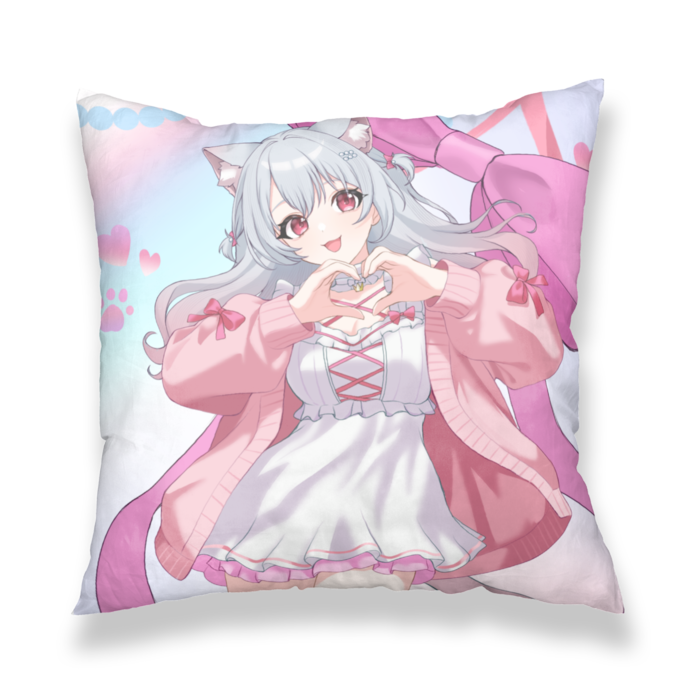 クッションカバー - 450x450(mm)