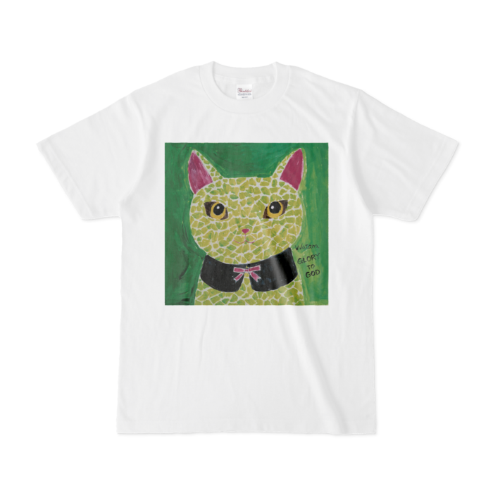 Tシャツ - S - 白