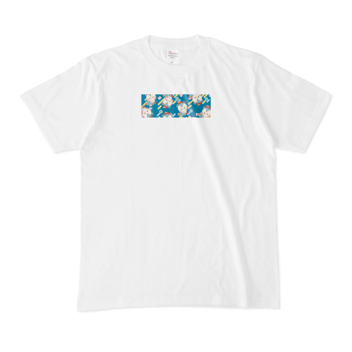 Tシャツ - M - 白(1)