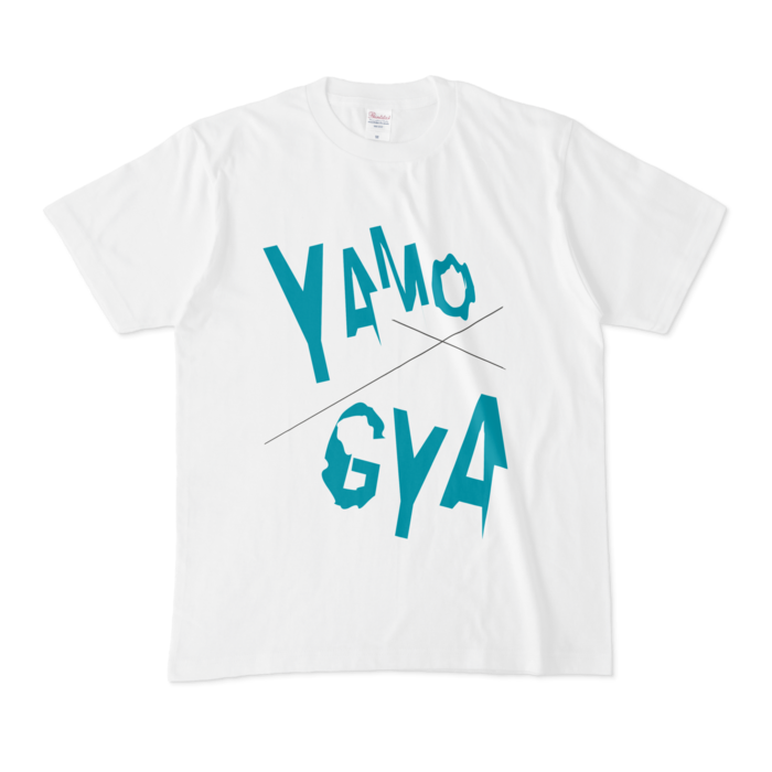 Tシャツ - M