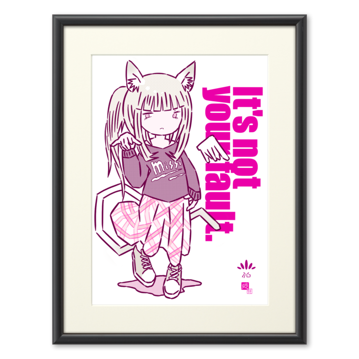 複製画(プリモアート) - A3