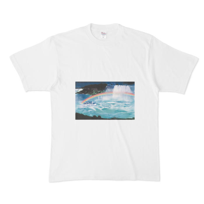 Tシャツ - XL