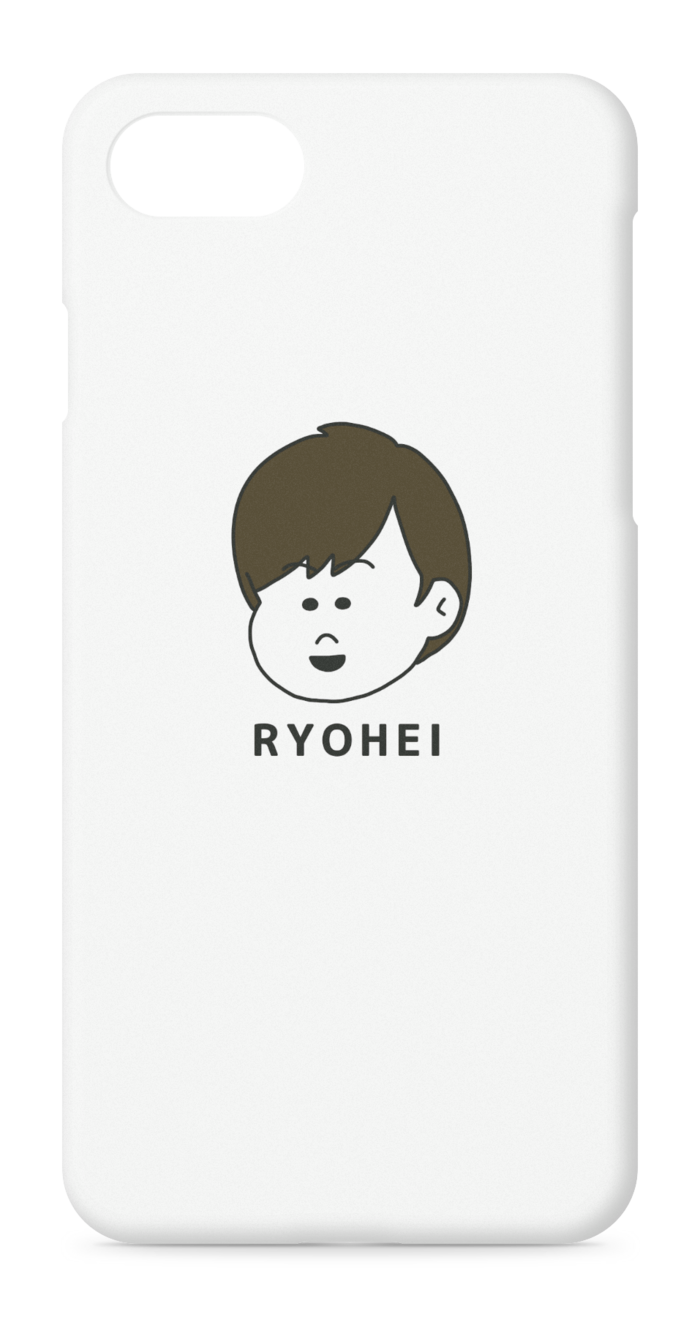 iPhoneケース - iPhone 8 / 7 / SE2 