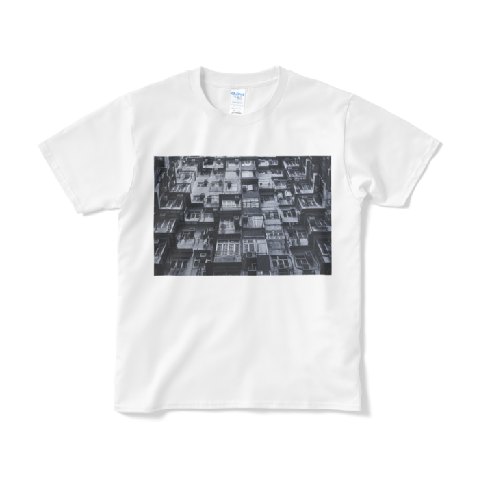 Tシャツ（短納期） - S - ホワイト