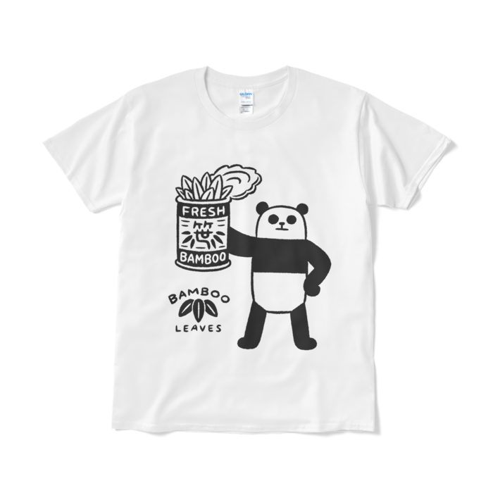 Tシャツ（短納期） - L - ホワイト