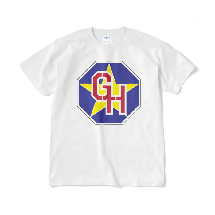 Tシャツ(短納期) - XL - ホワイト