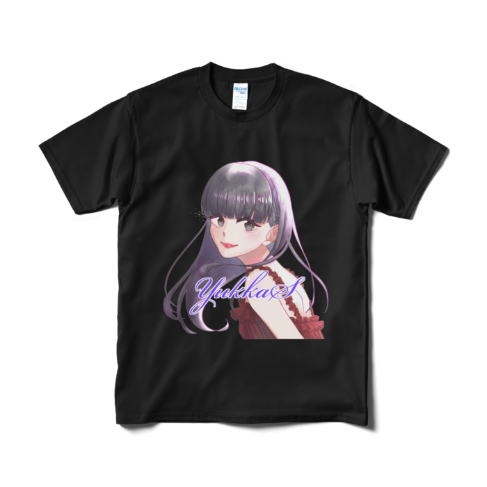 Tシャツ（短納期） - M - ブラック