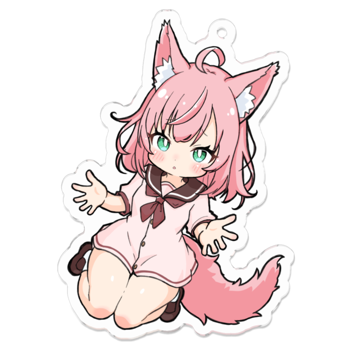 大サイズ - Large