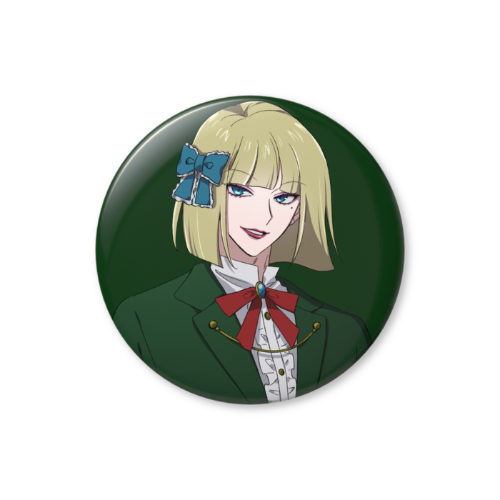 缶バッジ（バリュー） - 56mm