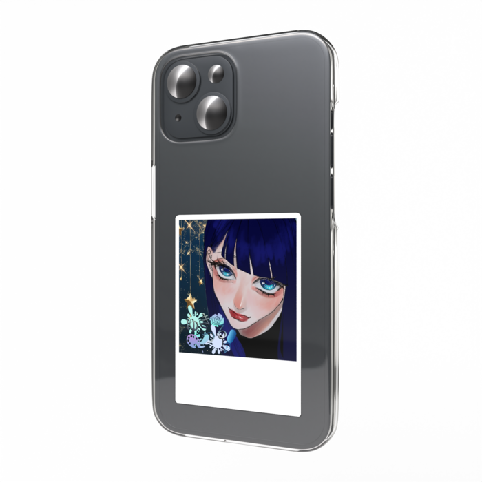 スマホステッカー - 縦