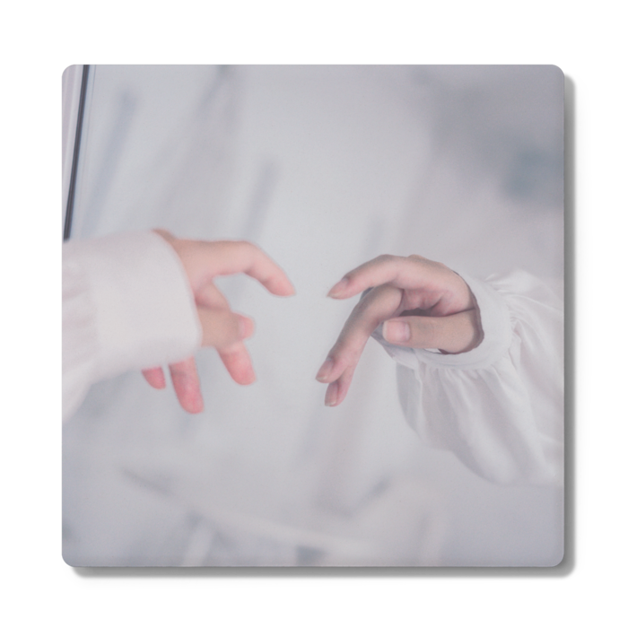 コースター - 角形