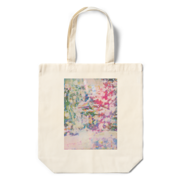 エコバッグ - 360×370×110(mm)