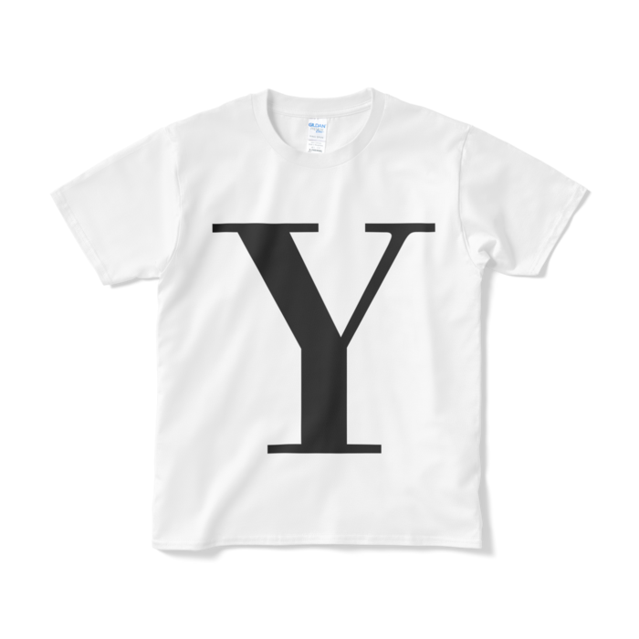 YutoT（短納期） - S - ホワイト