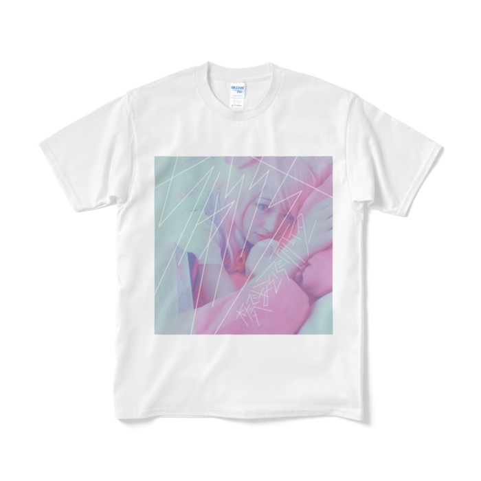 Tシャツ（短納期） - M - ホワイト