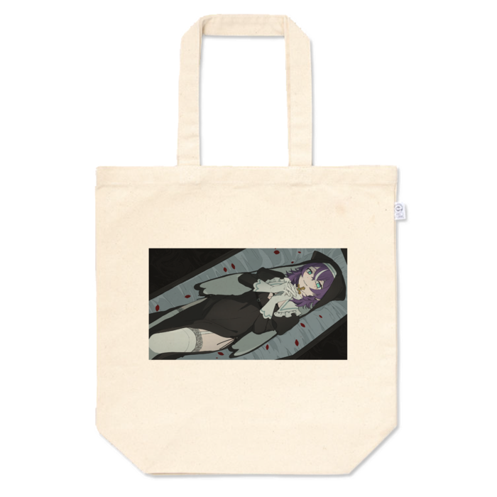 トートバッグ - M - シスター通常