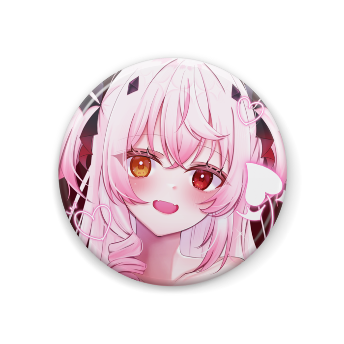缶バッジ - 44mm