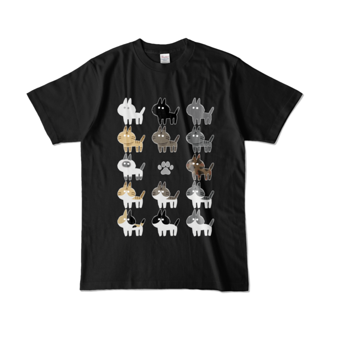 【Ｌ】　ブラック