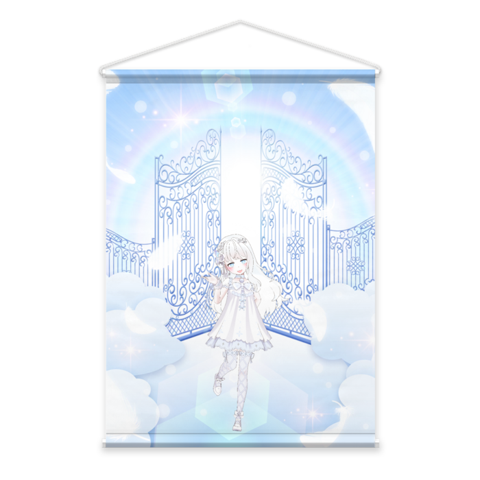 タペストリー - B2縦