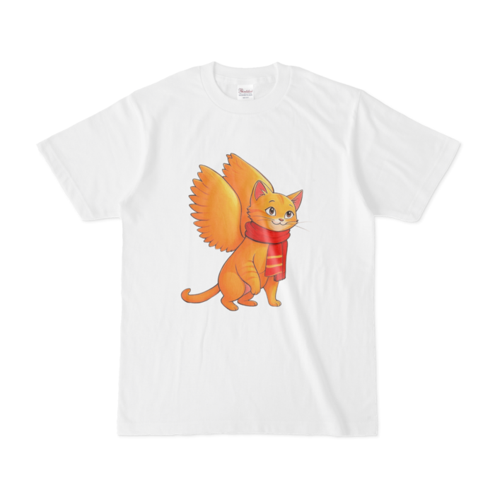 Tシャツ - S - 白