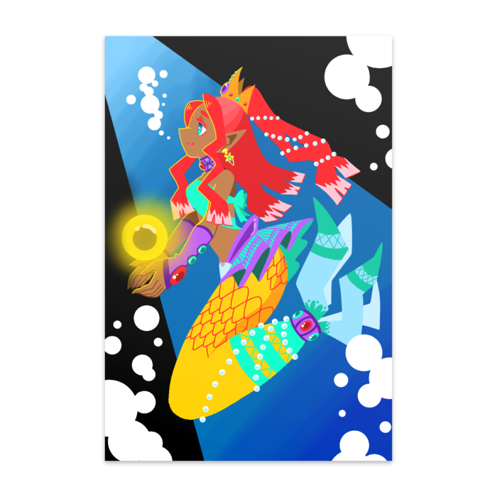 ポストカード(10枚セット) - ヴァンヌーボVGスノーホワイト195kg