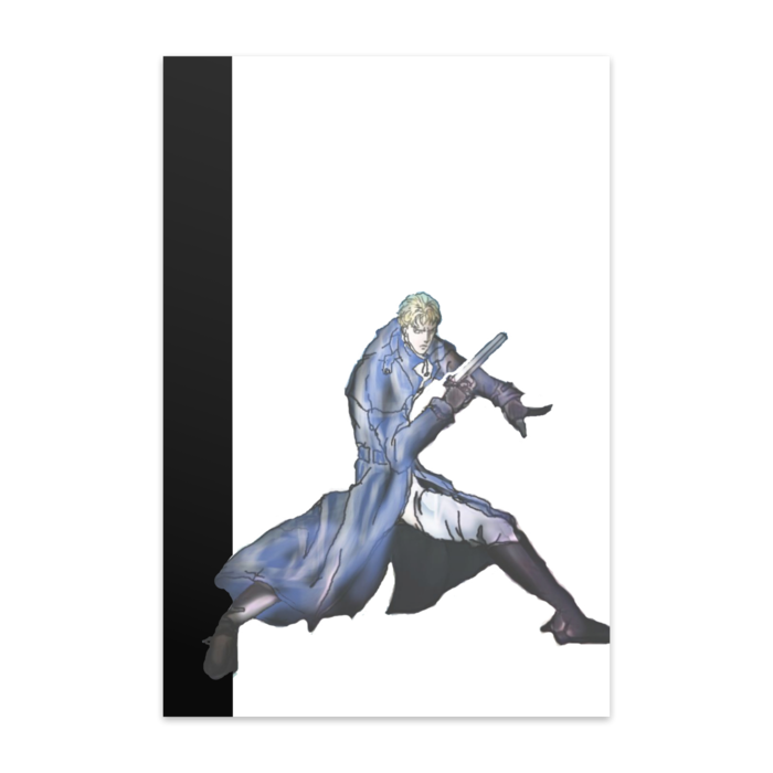 ポストカード(10枚セット) - ヴァンヌーボVGスノーホワイト195kg(1)