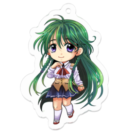 【新品未開封】さよならを教えて デカスマキャラスタンド 巣鴨睦月 lightweight_580460bd7d.png