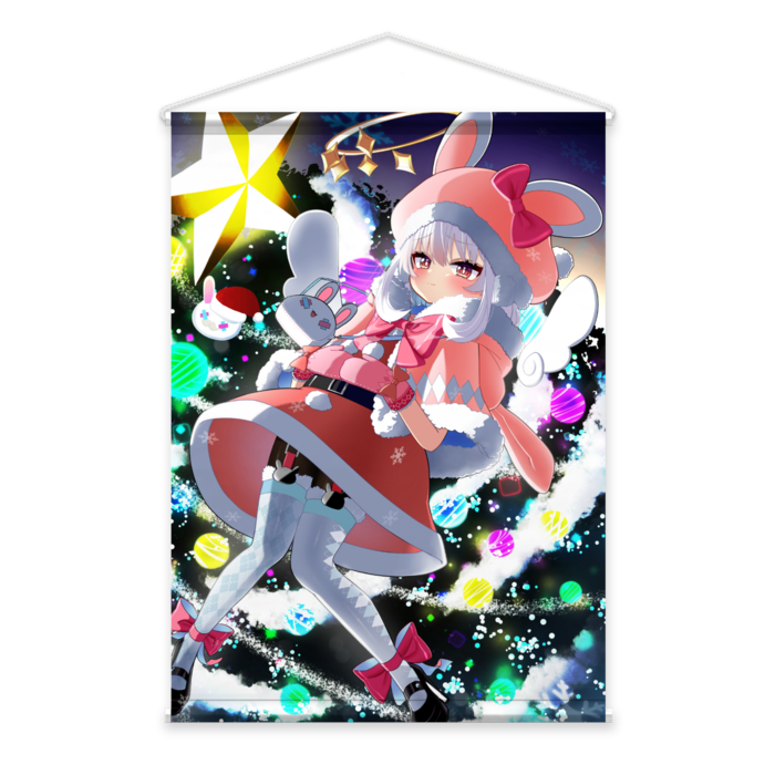 タペストリー - B2縦
