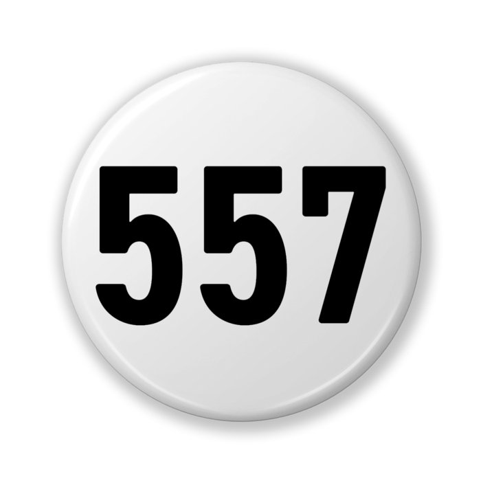 【557】缶バッジ- 32mm